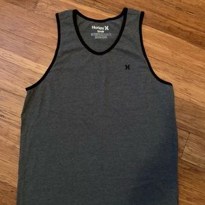 Men’s Hurley Tank - BRAND NEW NEVER WORN
